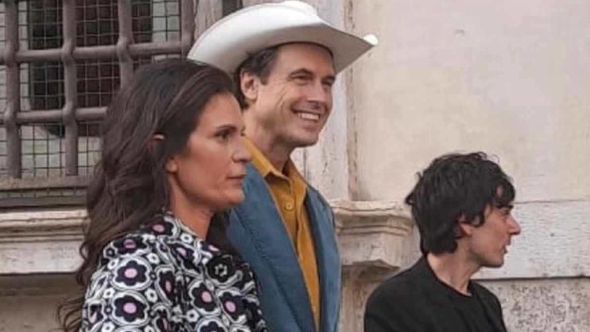 Kimbal Musk in visita a Palazzo Chigi: tra incontri istituzionali e polemiche politiche