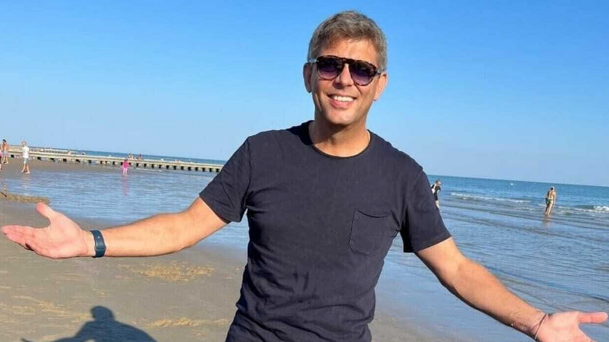 “Non mi sento molto bene”: Gianfranco muore in vacanza mentre gioca a padel