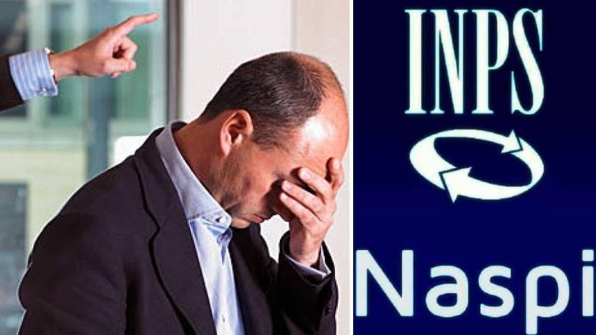 Naspi: come richiederla, requisiti, importi e durata. La guida