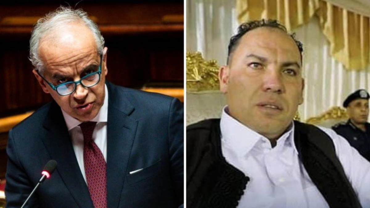 Caso Almasri, Piantedosi al Senato: “Urgenti ragioni di sicurezza”