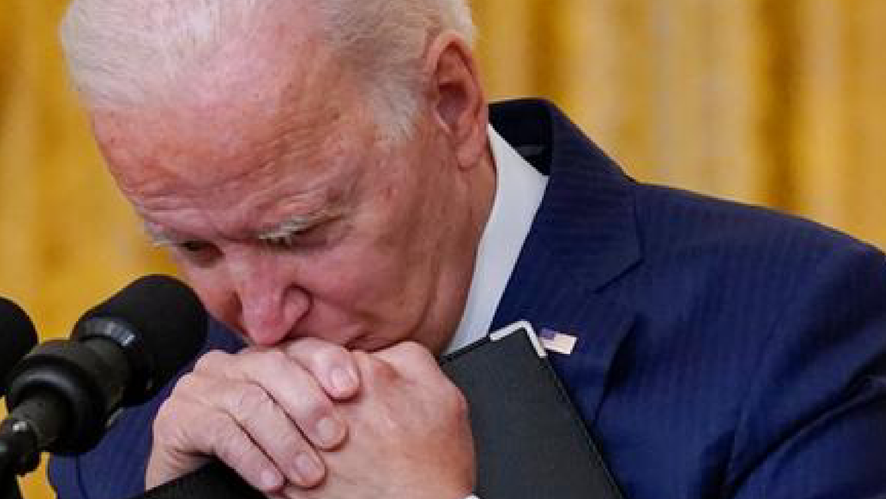 Incendi California, Biden annulla la visita in Italia: “Disastro grave”. Cinque morti