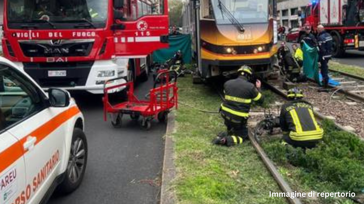 Investito da 5 tram a Milano: il corpo trovato mutilato ore dopo