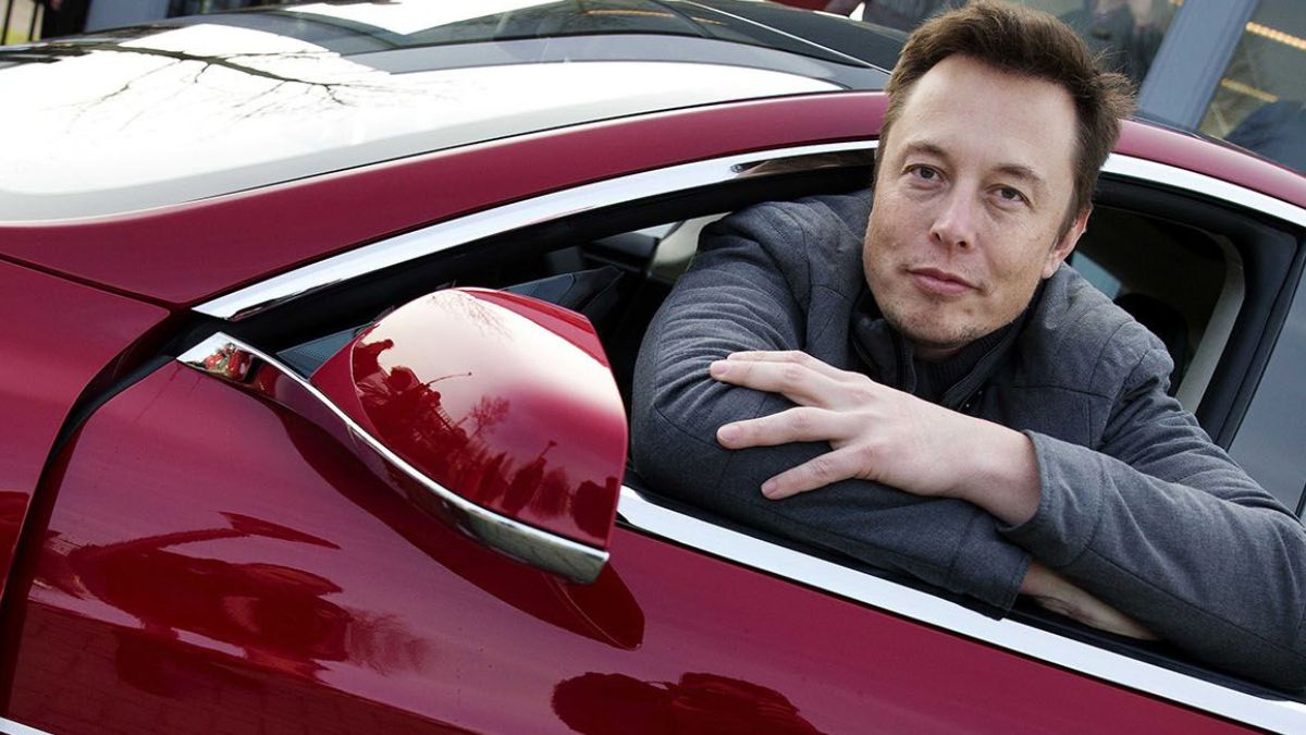 Tesla crolla in Europa: vendite giù del 45%, effetto Musk e attesa per il nuovo Model Y