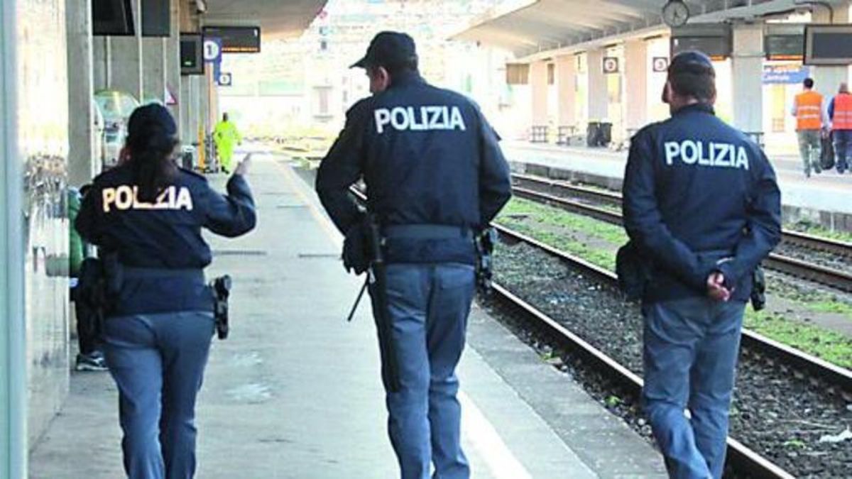 Italia – Travolto e ucciso dal treno, dramma in stazione: tutto bloccato