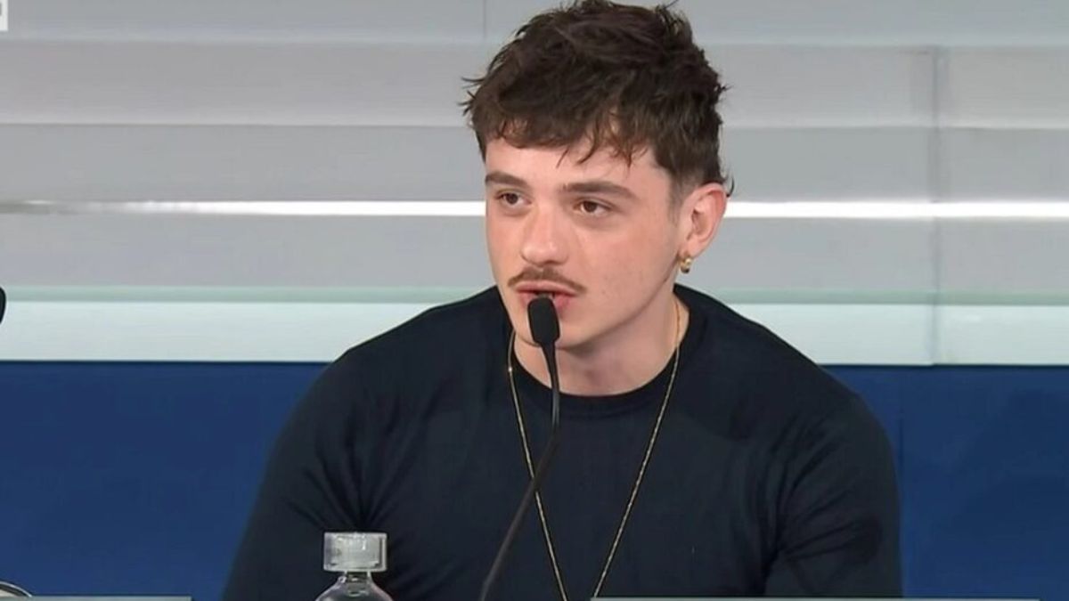 “Vado io all’Eurovision al posto di Olly”. La cantante spiazza tutti