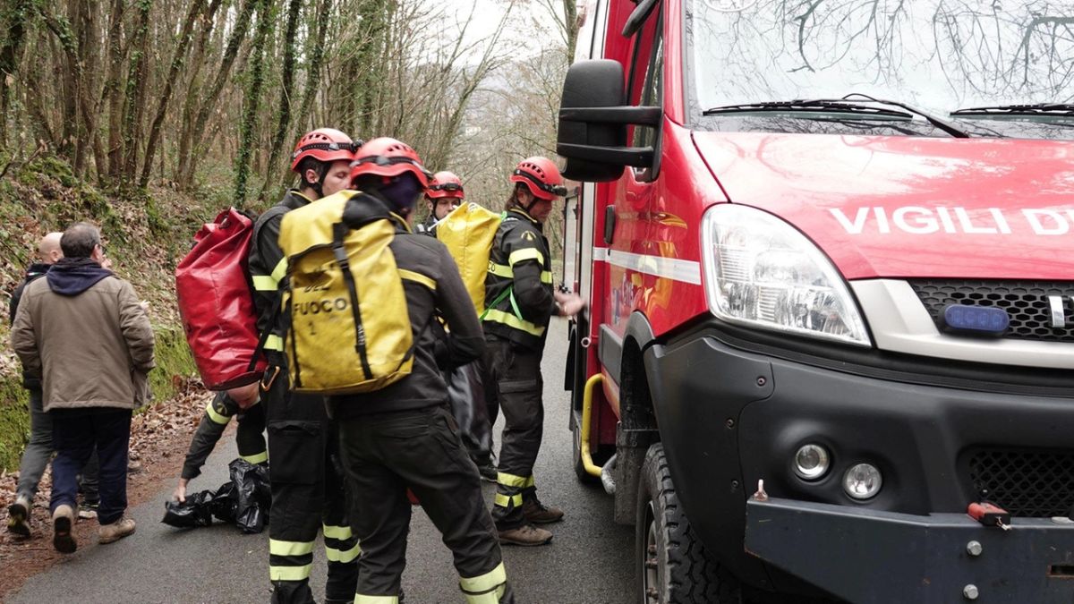 “Lo abbiamo trovato così”. Era scomparso da giorni, è arrivata la notizia: terribile