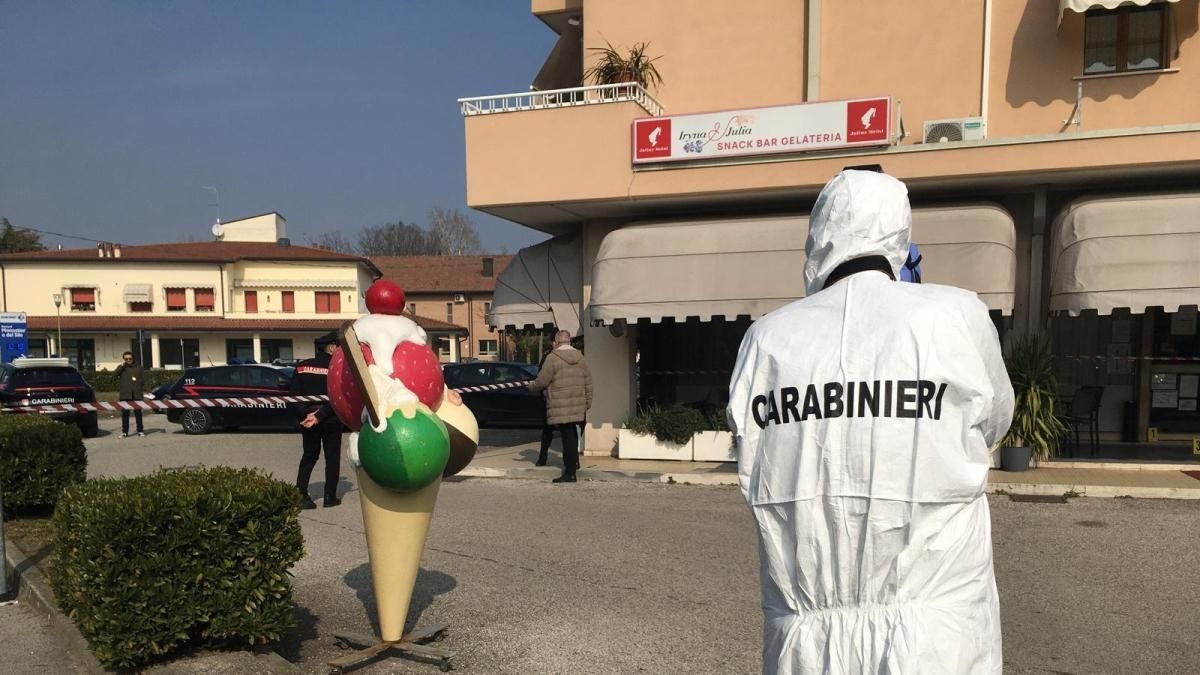 Suocero spara al genero, davanti ai figli e la moglie: tragedia in Italia, poi la fuga