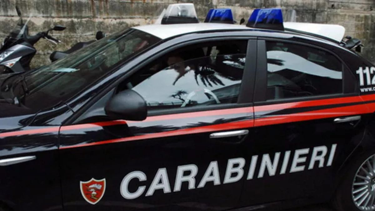 ‘Ndrangheta, maxi blitz dei carabinieri: 22 arresti tra Catanzaro, Monza e Arezzo