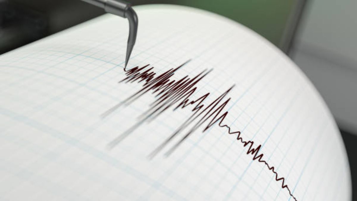 Terremoto in Italia nella notte: tanta paura, la scossa all’improvviso