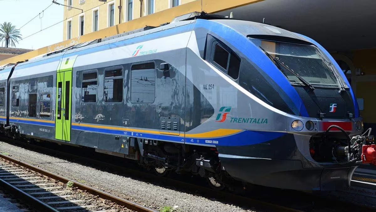 Travolto dal treno a soli 13 anni, tragedia in Italia: impatto devastante, circolazione in tilt