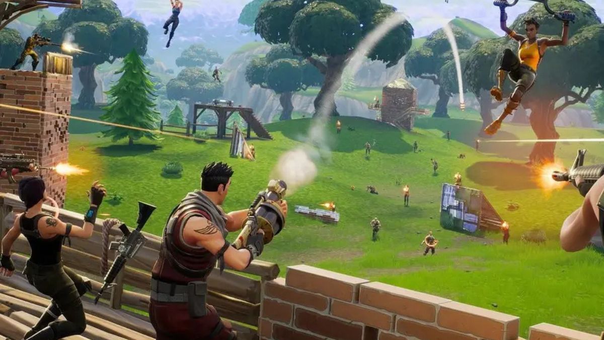 Account rubati sul famoso gioco online Fortnite, l’azienda Epic se ne lava le mani e non rimborsa i soldi spesi