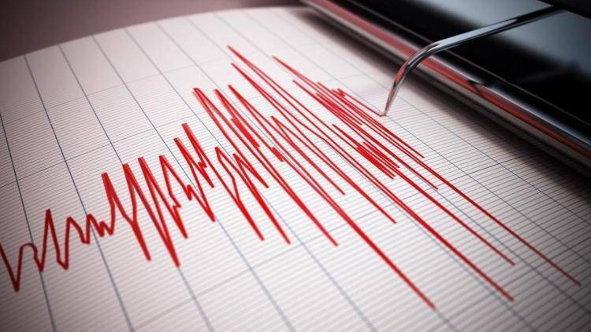 Terremoto in Italia, una nuova scossa a Messina dopo quelle delle ultime ore: tanta paura