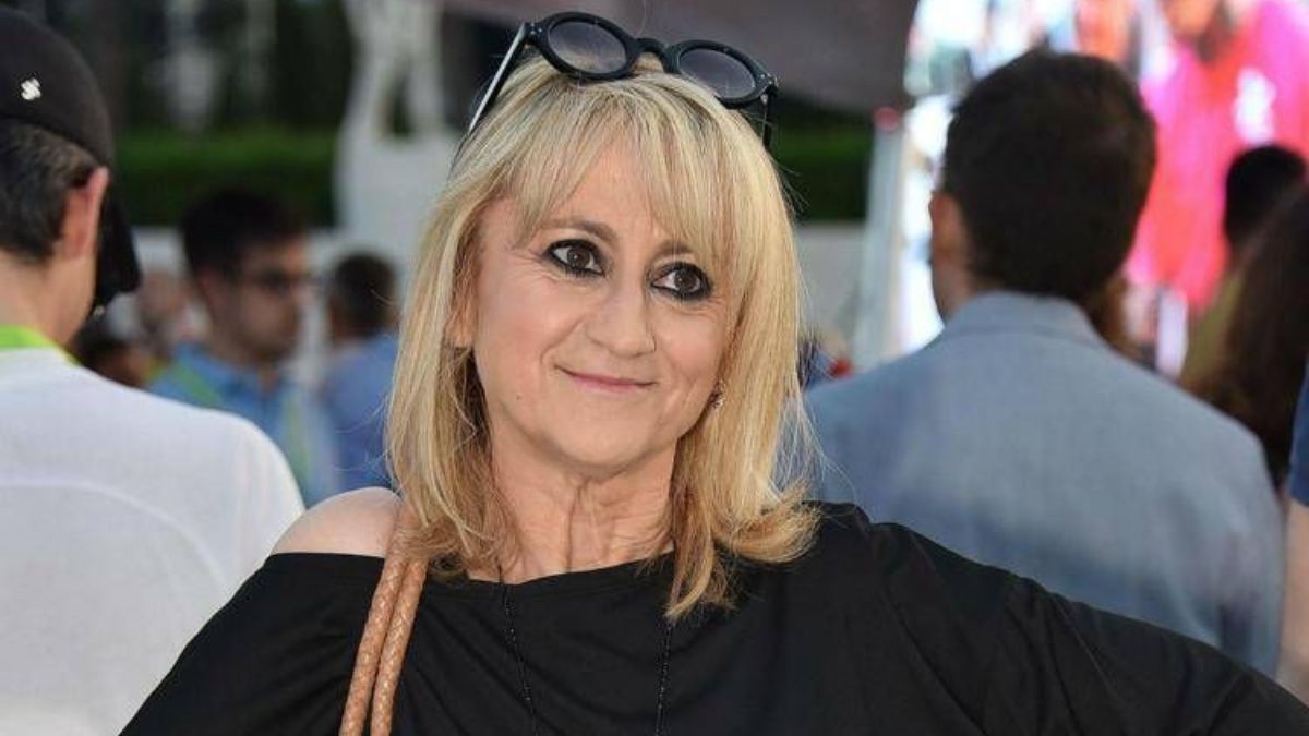 Luciana Littizzetto ricoverata per pancreatite acuta, il racconto: “Sentirà bruciore anche nella sua patata”