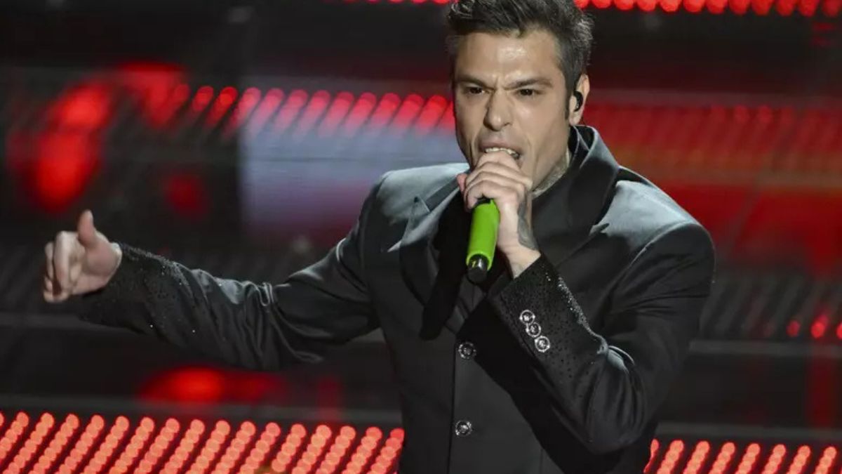 Inchiesta ultrà, la procura chiede l’archiviazione per Fedez dopo la rissa con Cristiano Iovino