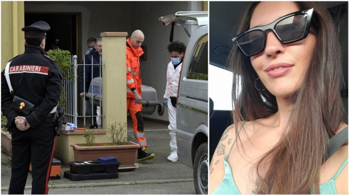 Eleonora Guidi uccisa dal compagno Lorenzo Innocenti: colpita con sette coltellate