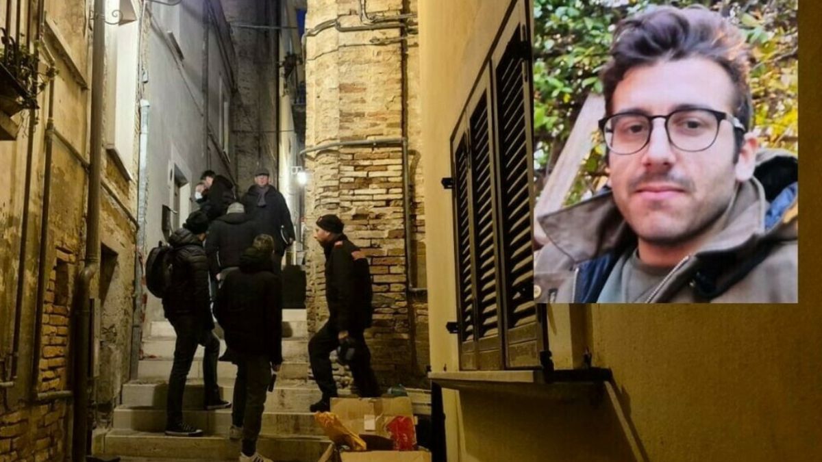 Tragedia in Italia: Gabriele trovato morto così, in casa. La terribile scoperta