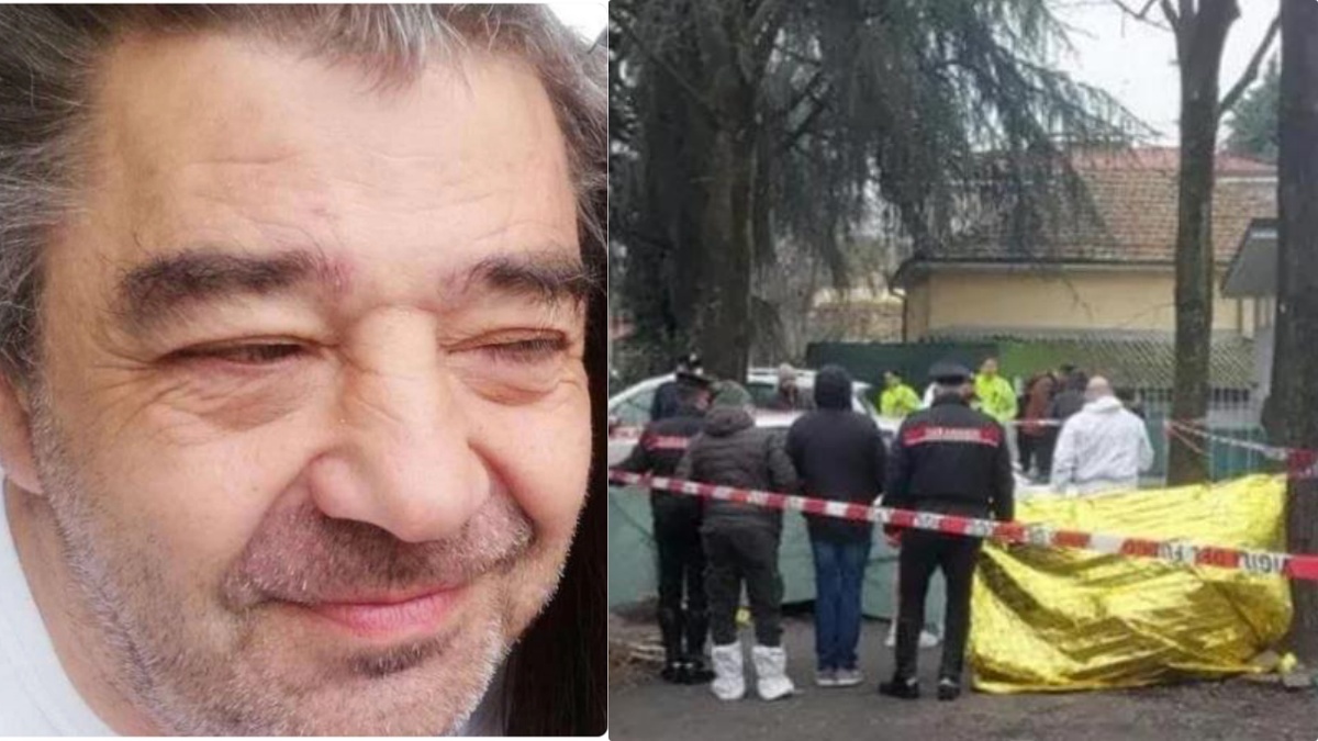 Omicidio di Roberto Bolzoni: fermati zio e nipote per l’uomo ucciso a coltellate in auto a Lodi