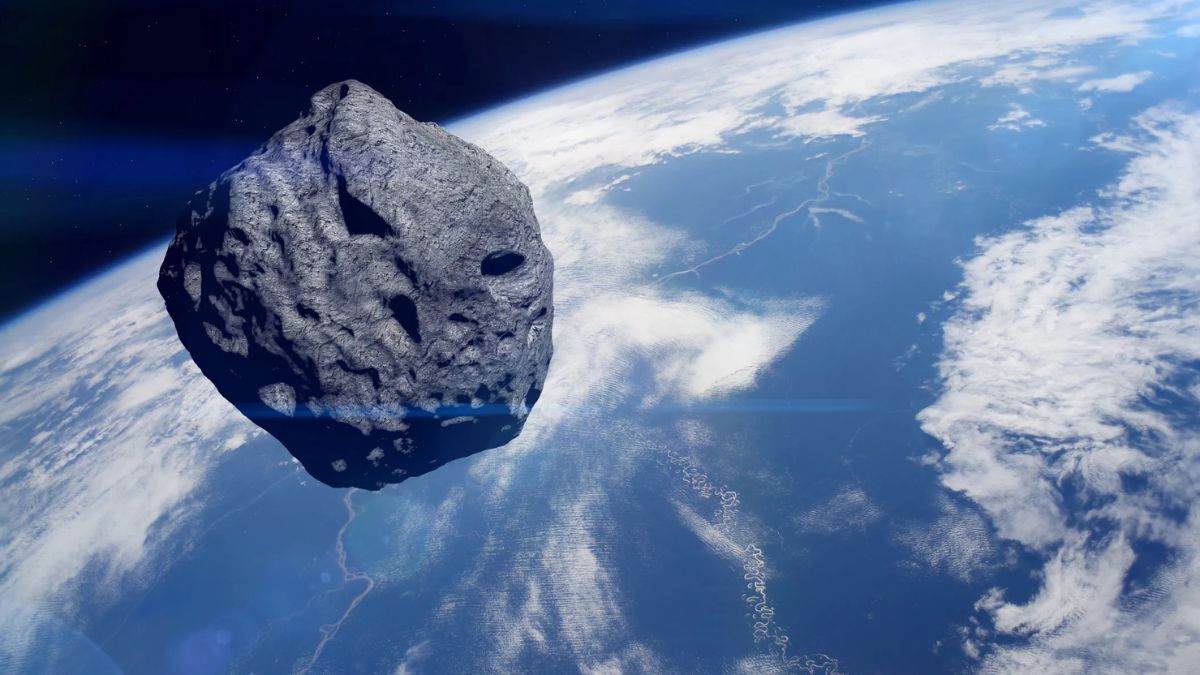 Cosa succede se l’asteroide colpisce la Terra nel 2032? Gli incredibili risultati della simulazione