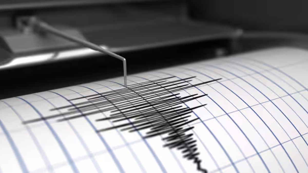 Terremoto in Italia, la scossa all’improvviso: tanta paura tra i residenti