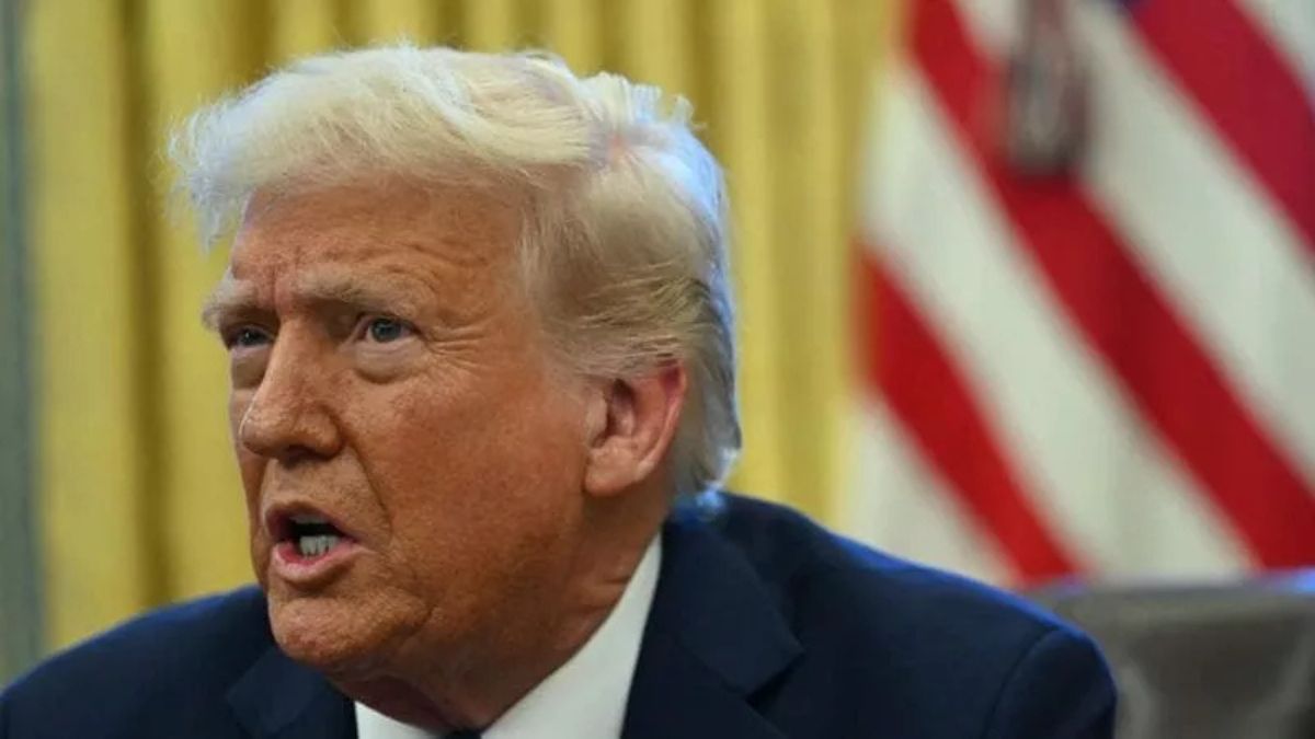 Medio Oriente, Donald Trump: “Ho lasciato istruzioni precise, se l’Iran mi uccide sarà cancellato”