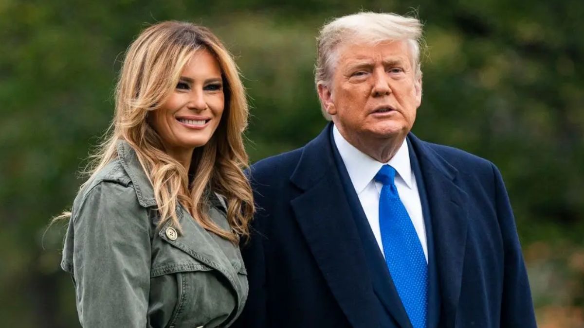 “Melania Trump odia il marito”: il nuovo libro choc di Michael Wolff svela i retroscena