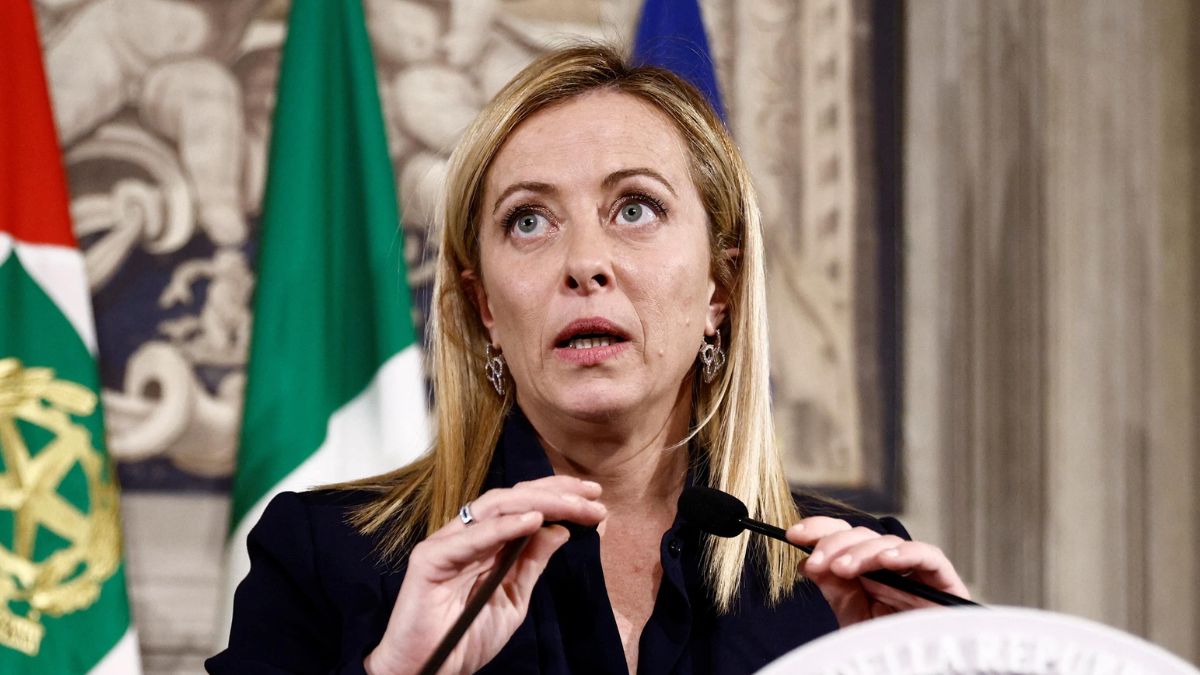 Meloni va al G7, ma quanti dubbi sulla dichiarazione finale