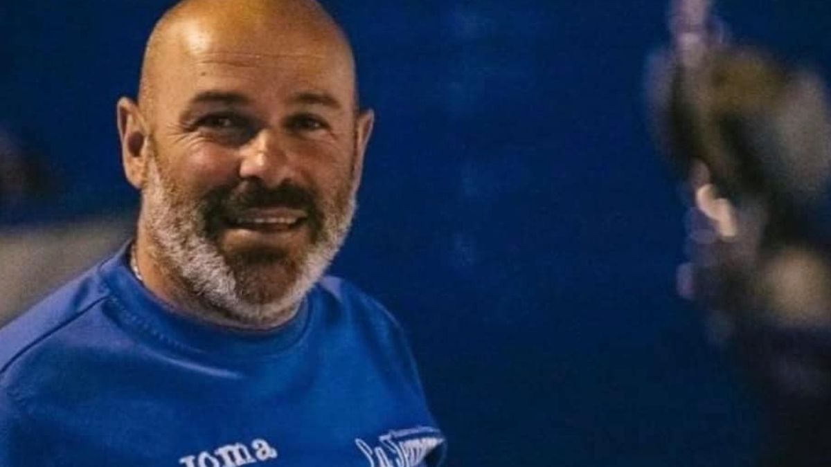 Domenico Padalino, morto l’ex calciatore colpito da malore improvviso in strada