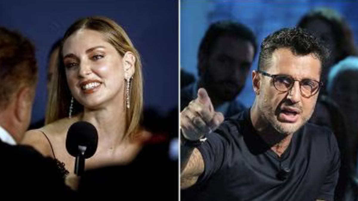 Chiara Ferragni diffida Fabrizio Corona: “Paghi entro 7 giorni o andiamo in tribunale”