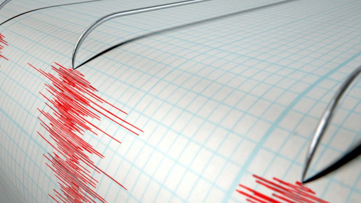 Grecia, diramata allerta terremoto a Santorini: scosse fino a magnitudo 4.3