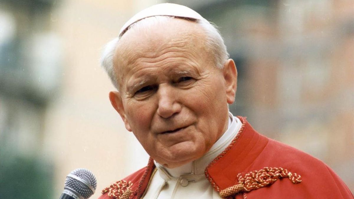 Giovanni Paolo II, la Polonia dice no al museo dedicato al “suo” Papa