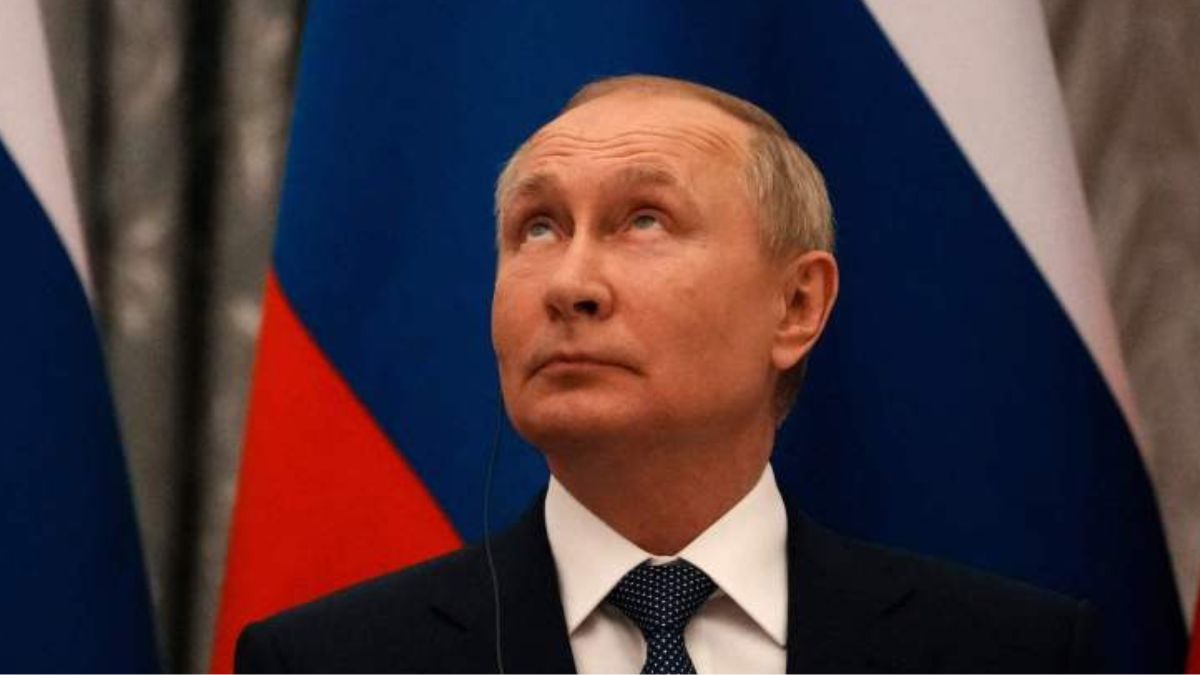 Putin, la minaccia di Rutte: “Se ci attacca la reazione sarà devastante, perderebbe e lo sa”