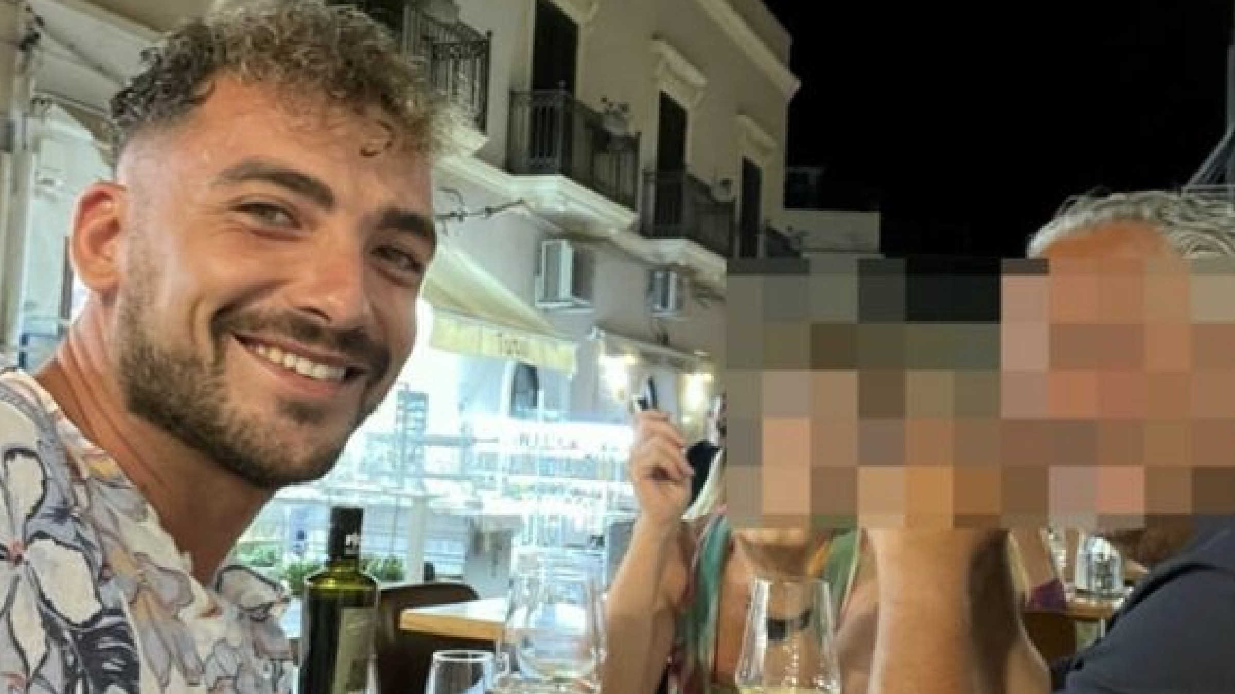 Lanzarote, arrestato un uomo per l’aggressione a Salvatore Sinagra