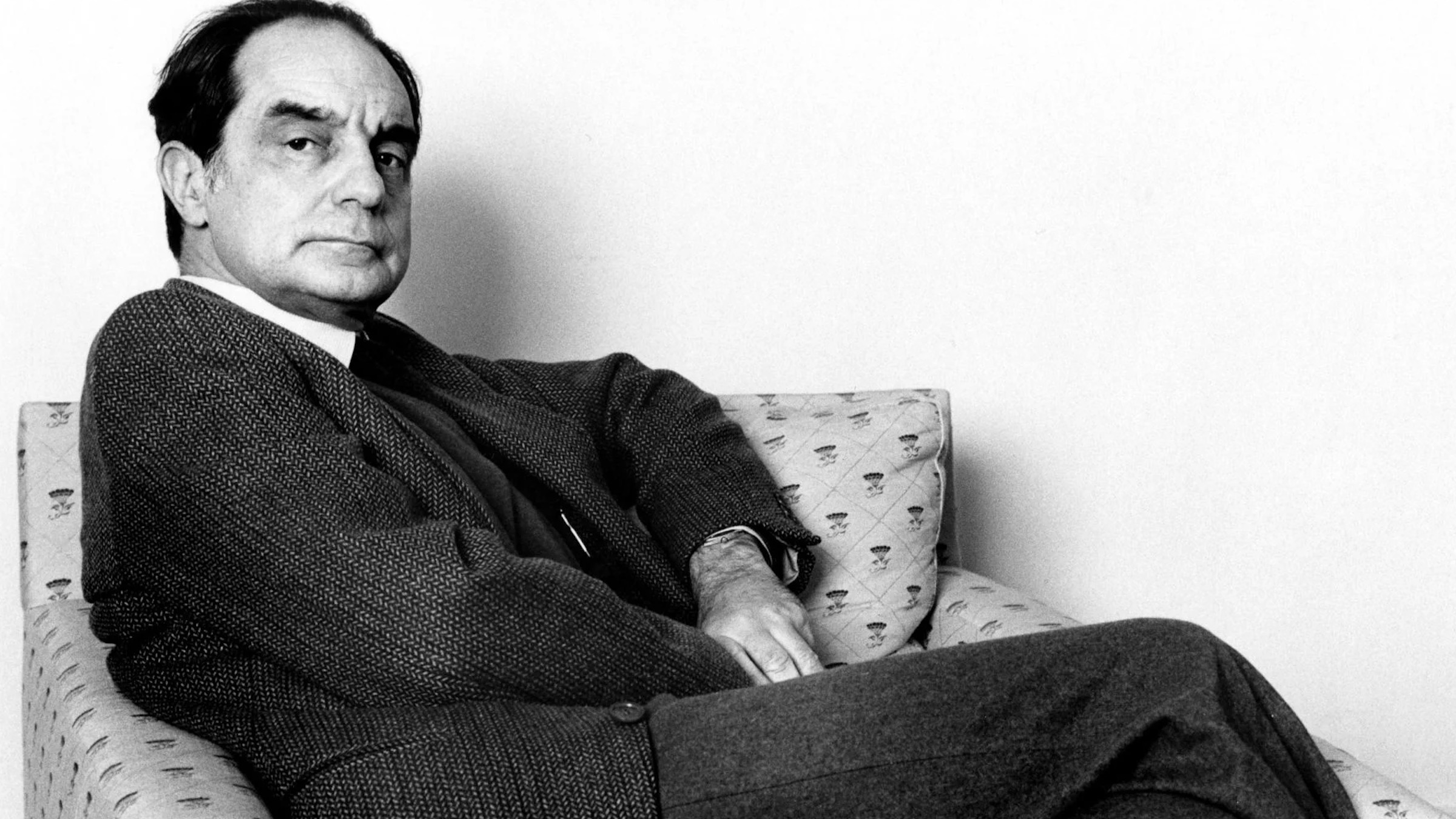 Quella stroncatura di Italo Calvino, figlio confuso di un altro tempo