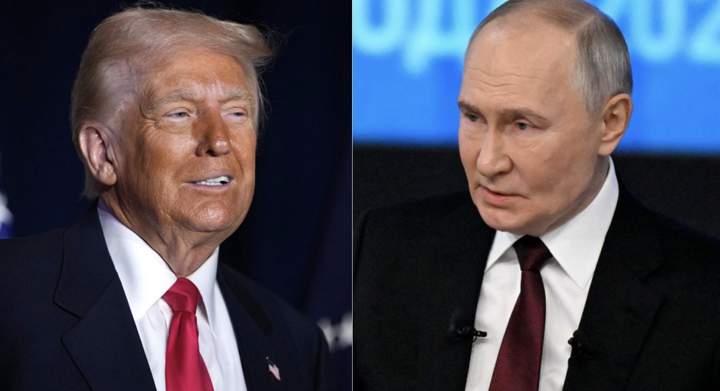 Telefonata Trump Putin: “Concordato inizio dei negoziati sull’Ucraina”. Europa esclusa