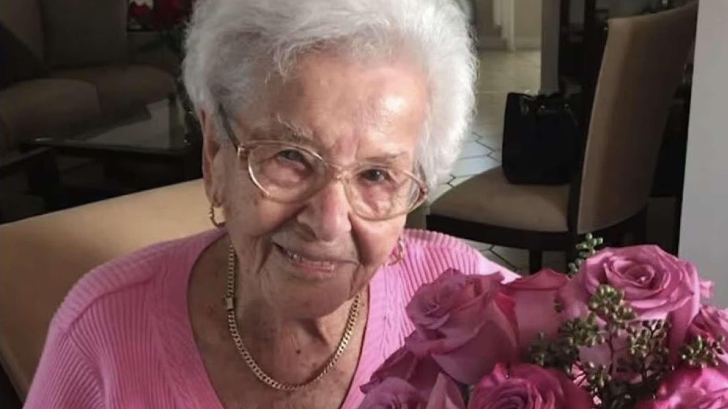 Morta Rose Girone, la più anziana sopravvissuta all’Olocausto: “C’è sempre qualcosa di buono”. Aveva 113 anni