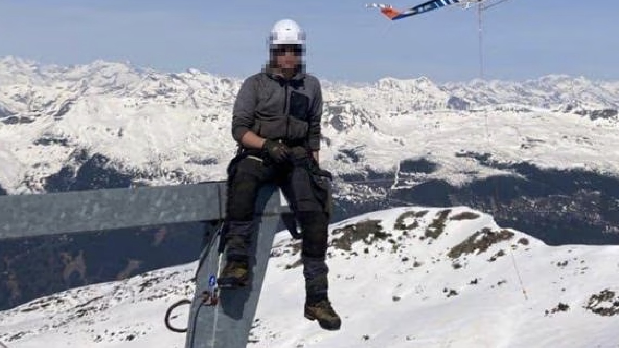 Alto Adige, incidente apecar jeep: morto il 15enne Simon Zöschg