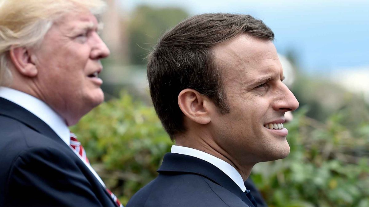 Tensione sempre più alta fra Europa e Trump: L’Ue si compatta sull’Ucraina, Macron organizza vertice d’emergenza a Parigi