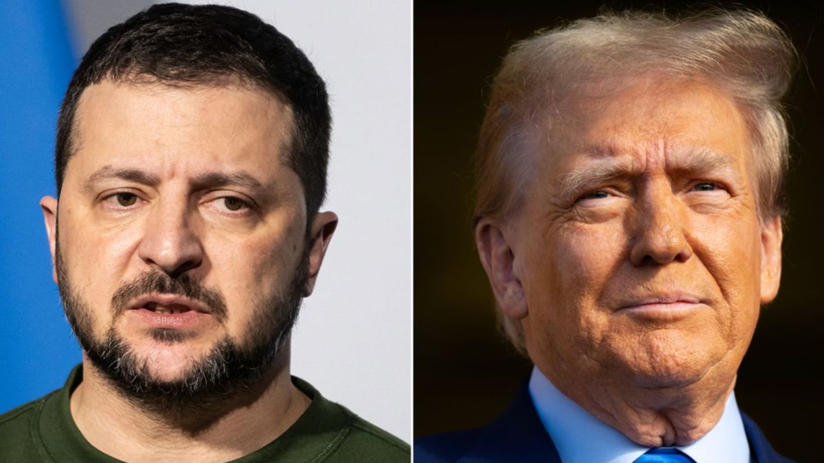 Trump Zelensky: origini di una rivalità irrisolta tra politica, guerra e interessi geopolitici