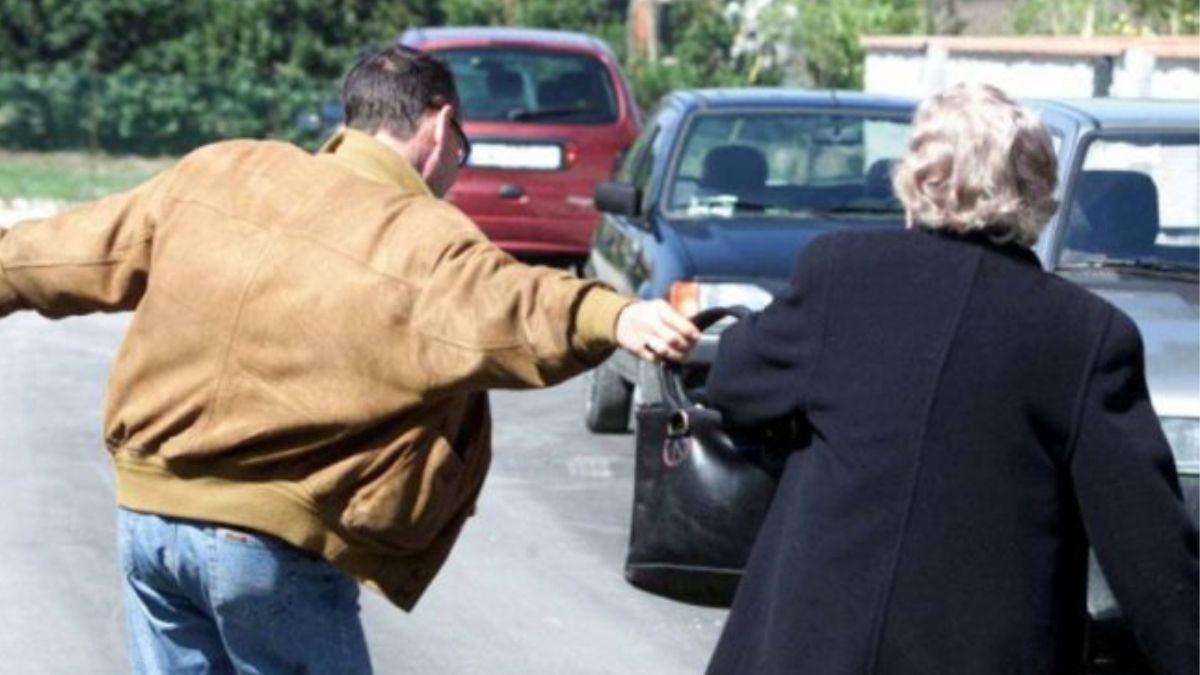 Treviso, 80enne derubata lancia un appello ai ladri: “Restituitemi i miei ricordi”