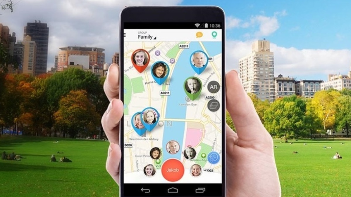 App per geolocalizzare i figli, quali sono le migliori e le più sicure e come funzionano. La guida