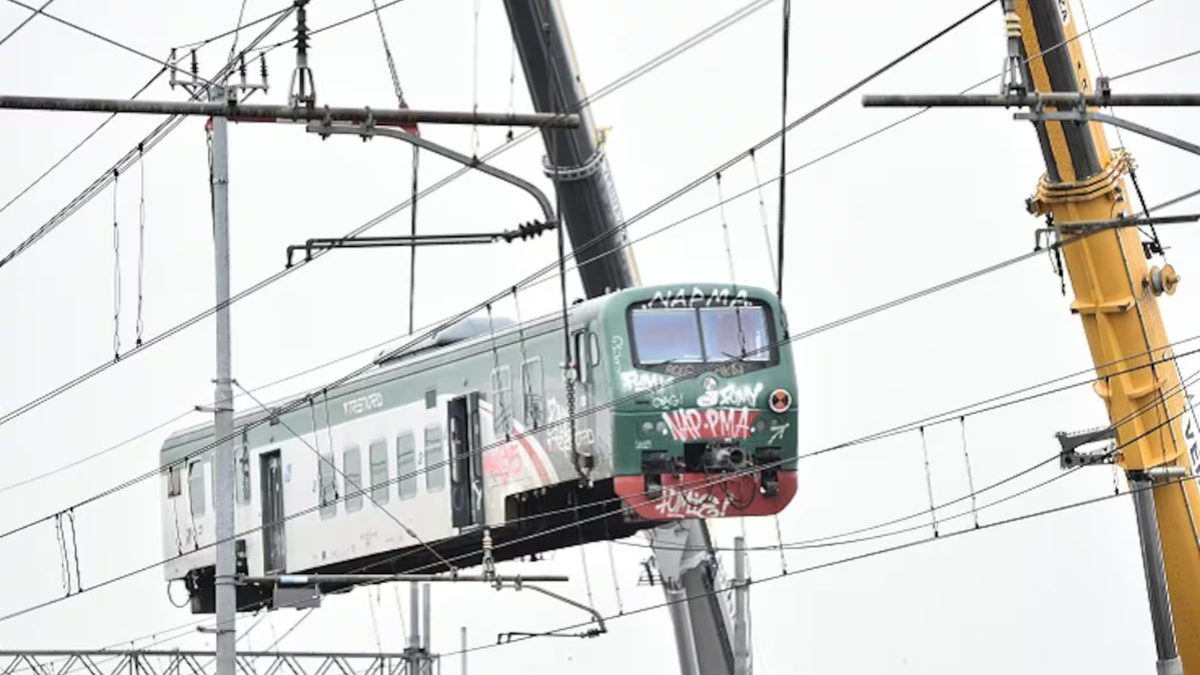 Disastro ferroviario di Pioltello: una condanna e otto assoluzioni