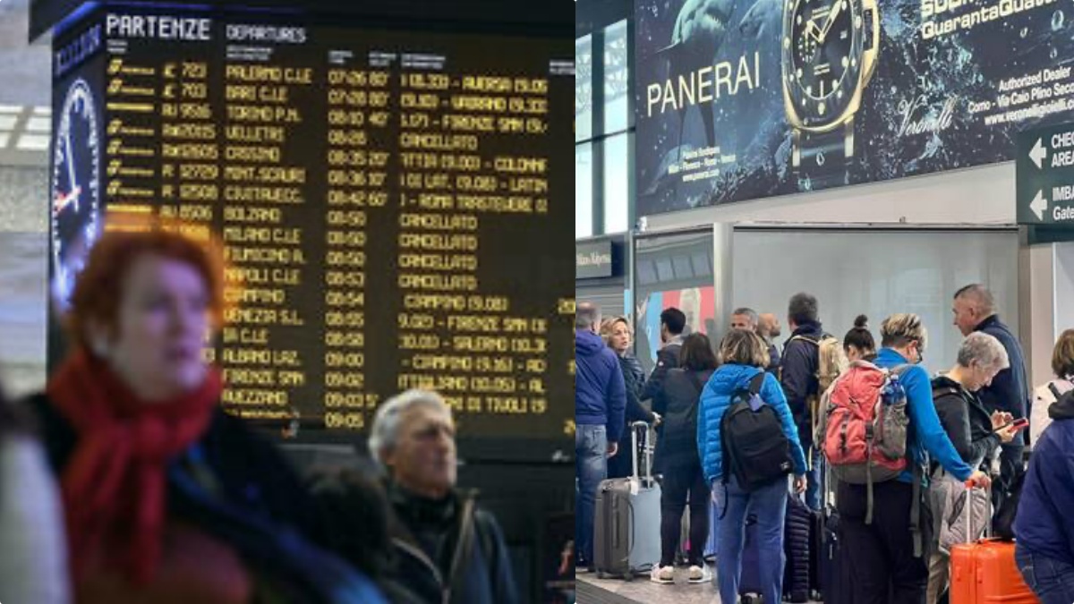 Sciopero lunedì 24 febbraio, a rischio mezzi pubblici e aerei per 24 ore: orari città per città