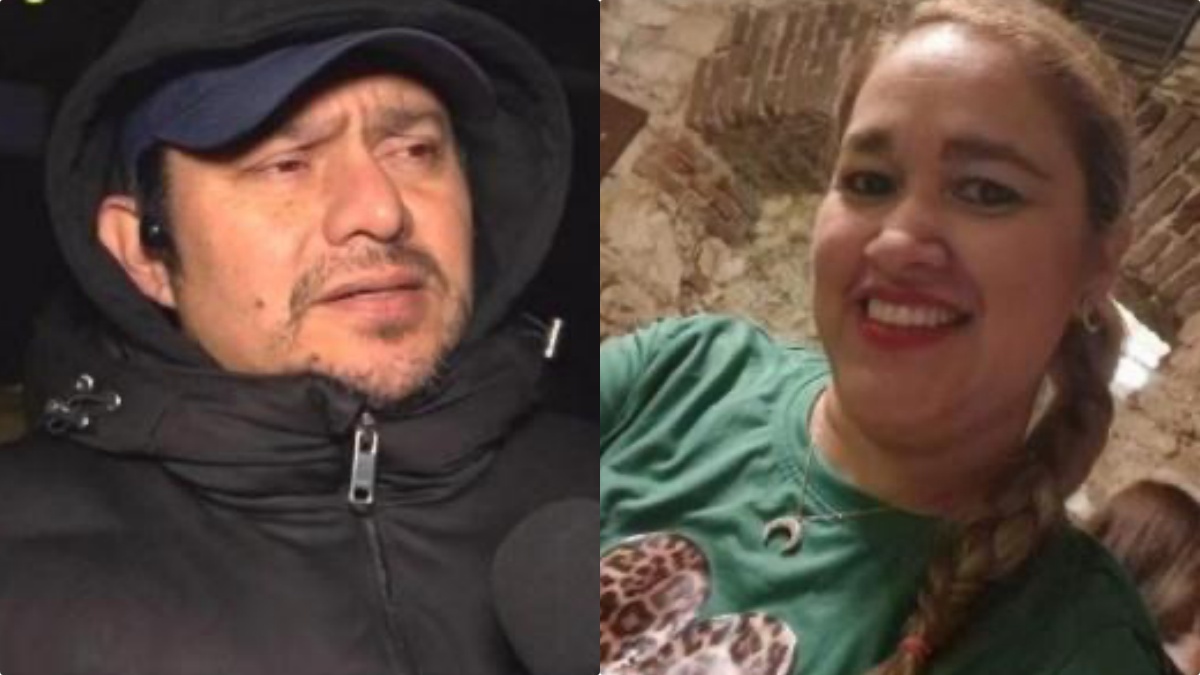 Jhoanna Nataly Quintanilla, il compagno Pablo Gonzalez accusato di omicidio: casa setacciata con il luminol