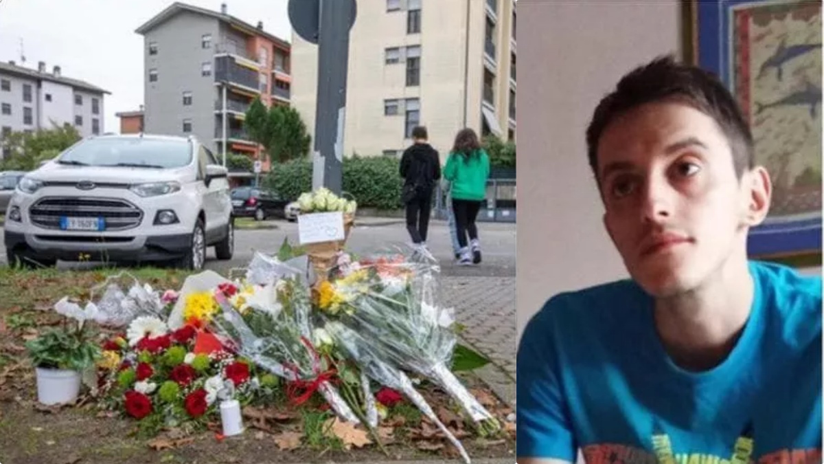 Manuel Mastrapasqua morto per un paio di cuffie, il via al processo a Daniele Rezza: rischio ergastolo