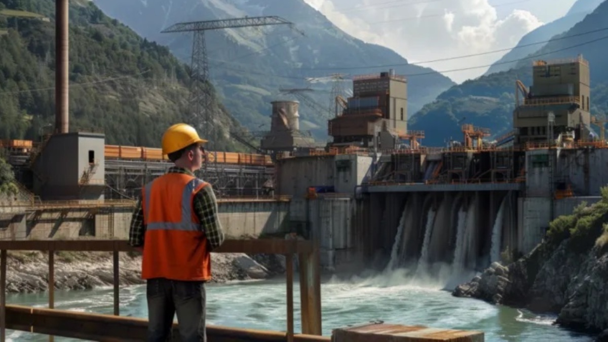 L’acqua degli italiani va all’estro. Ecco come il Pnrr sta svendendo un altro pezzo d’Italia