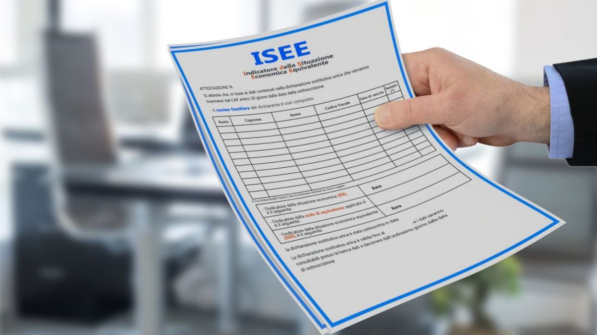 Isee tra 15.000 e 25.000 Euro? Ecco quali bonus ti spettano e come richiederli