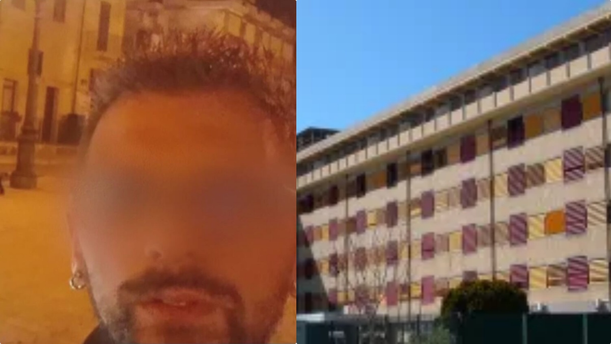 Massacra di botte il figlio di 4 anni rompendogli braccia e gamba, l’ex moglie: “Mi faceva dormire a terra col bimbo”