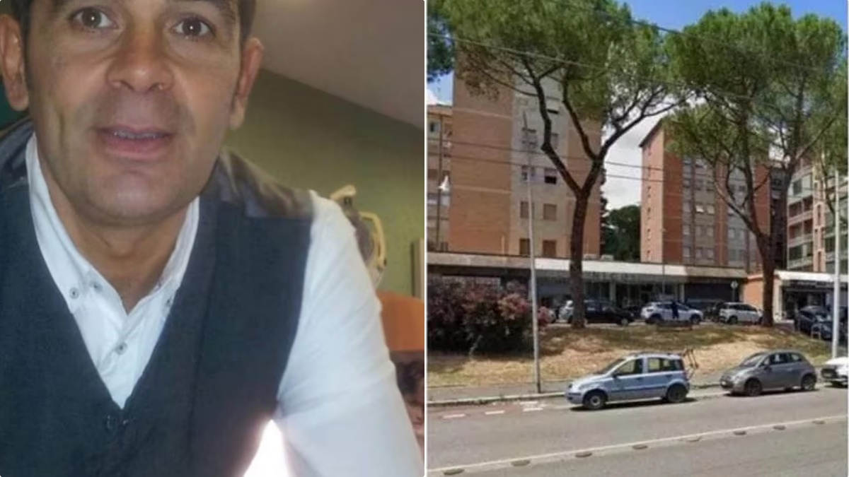 Investe e uccide Francesco Scaramella, il barbiere del quartiere: individuato il pirata della strada