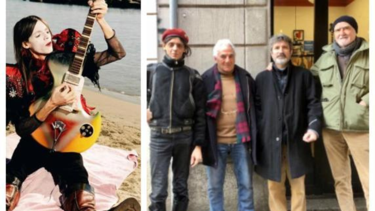 Lucio Corsi e la chitarra Wandrè: la storia del liutaio partigiano amato da Frank Zappa e Bob Dylan