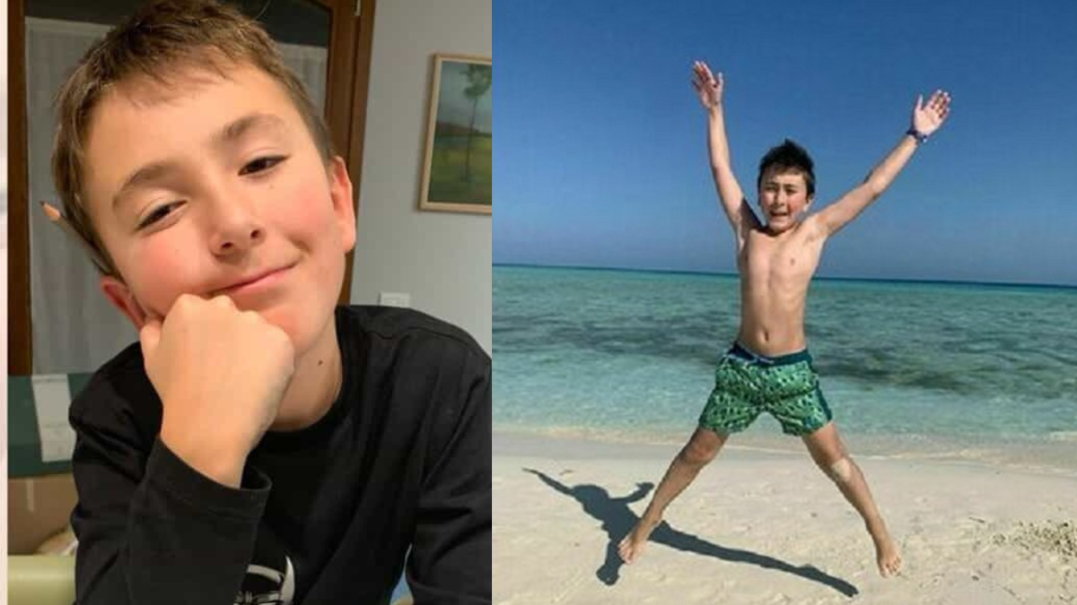 Mattia morto a Marsa Alam a 9 anni, parla il papà: “Poteva essere salvato”